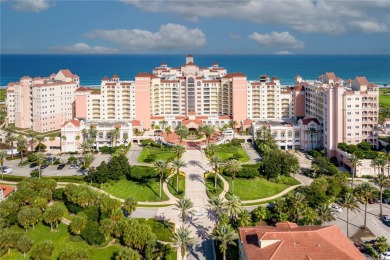 Oceanfront bliss at Hammock Beach! Welcome to your personal on The Ocean Course At Hammock Beach Resort in Florida - for sale on GolfHomes.com, golf home, golf lot