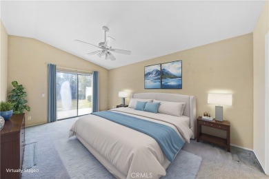 Welcome to this charming single-story home in The Colony on California Oaks Golf Course in California - for sale on GolfHomes.com, golf home, golf lot