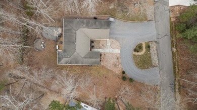 Welcome to 6068 Jones Circle in Carolina Trace, a gated golf on Carolina Trace Country Club in North Carolina - for sale on GolfHomes.com, golf home, golf lot