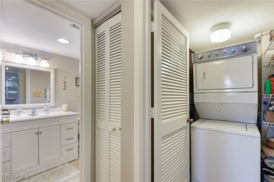 WATERFRONT with a MARINA VIEW!! FULLY FURNISHED & TURNKEY!! Cute on Burnt Store Golf Club in Florida - for sale on GolfHomes.com, golf home, golf lot
