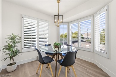 Discover easy, active living in Sun City Summerlin, a vibrant on Highland Falls Golf Club in Nevada - for sale on GolfHomes.com, golf home, golf lot