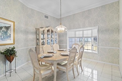 If you've been waiting for a home with presence -- the kind you on River Wilderness Golf and Country Club in Florida - for sale on GolfHomes.com, golf home, golf lot