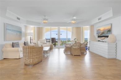 Oceanfront bliss at Hammock Beach! Welcome to your personal on The Ocean Course At Hammock Beach Resort in Florida - for sale on GolfHomes.com, golf home, golf lot