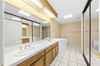 Welcome to this charming single-story home in The Colony on California Oaks Golf Course in California - for sale on GolfHomes.com, golf home, golf lot