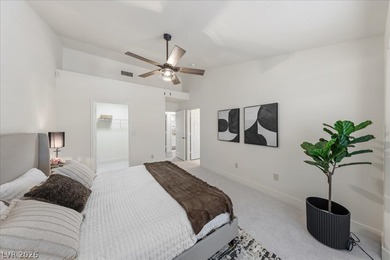 Discover easy, active living in Sun City Summerlin, a vibrant on Highland Falls Golf Club in Nevada - for sale on GolfHomes.com, golf home, golf lot