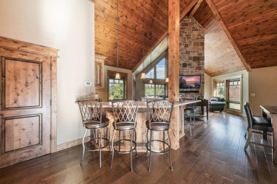 Eagles Landing at Schaffer's Mill is an exquisite Tahoe on The Timilick Club in California - for sale on GolfHomes.com, golf home, golf lot