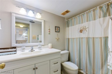 WATERFRONT with a MARINA VIEW!! FULLY FURNISHED & TURNKEY!! Cute on Burnt Store Golf Club in Florida - for sale on GolfHomes.com, golf home, golf lot