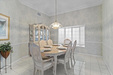 If you've been waiting for a home with presence -- the kind you on River Wilderness Golf and Country Club in Florida - for sale on GolfHomes.com, golf home, golf lot