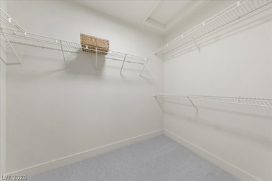 Discover easy, active living in Sun City Summerlin, a vibrant on Highland Falls Golf Club in Nevada - for sale on GolfHomes.com, golf home, golf lot