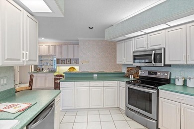 If you've been waiting for a home with presence -- the kind you on River Wilderness Golf and Country Club in Florida - for sale on GolfHomes.com, golf home, golf lot