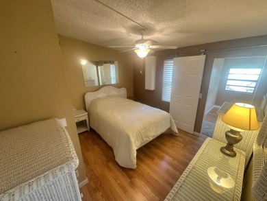 Lot Rent $1342.00 Monthly  Total square footage under A/C is on Del Tura Golf and Country Club in Florida - for sale on GolfHomes.com, golf home, golf lot