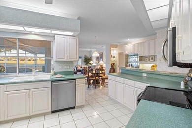 If you've been waiting for a home with presence -- the kind you on River Wilderness Golf and Country Club in Florida - for sale on GolfHomes.com, golf home, golf lot