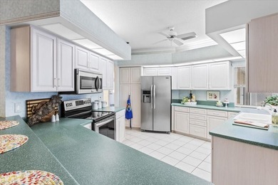 If you've been waiting for a home with presence -- the kind you on River Wilderness Golf and Country Club in Florida - for sale on GolfHomes.com, golf home, golf lot