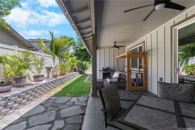 Experience upscale, laid-back island living in Ewa Gentry's on Barbers Point Golf Course in Hawaii - for sale on GolfHomes.com, golf home, golf lot
