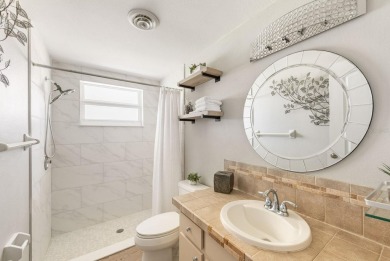 Everything you're searching for: 2023 ROOF, IMPACT WINDOWS AND on Jacaranda West Country Club in Florida - for sale on GolfHomes.com, golf home, golf lot