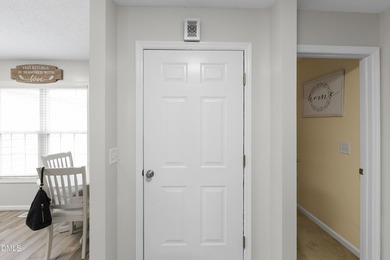 Welcome to 6068 Jones Circle in Carolina Trace, a gated golf on Carolina Trace Country Club in North Carolina - for sale on GolfHomes.com, golf home, golf lot