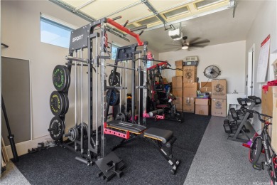 Experience upscale, laid-back island living in Ewa Gentry's on Barbers Point Golf Course in Hawaii - for sale on GolfHomes.com, golf home, golf lot