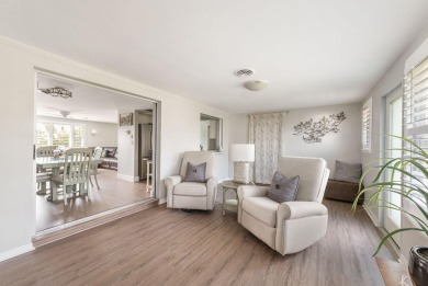 Everything you're searching for: 2023 ROOF, IMPACT WINDOWS AND on Jacaranda West Country Club in Florida - for sale on GolfHomes.com, golf home, golf lot