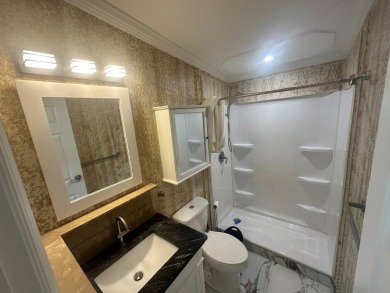 Lot Rent $1342.00 Monthly  Total square footage under A/C is on Del Tura Golf and Country Club in Florida - for sale on GolfHomes.com, golf home, golf lot