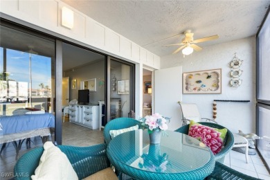 WATERFRONT with a MARINA VIEW!! FULLY FURNISHED & TURNKEY!! Cute on Burnt Store Golf Club in Florida - for sale on GolfHomes.com, golf home, golf lot