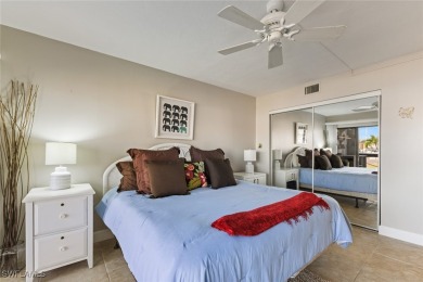WATERFRONT with a MARINA VIEW!! FULLY FURNISHED & TURNKEY!! Cute on Burnt Store Golf Club in Florida - for sale on GolfHomes.com, golf home, golf lot