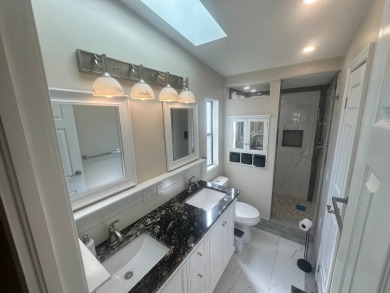 Lot Rent $1342.00 Monthly  Total square footage under A/C is on Del Tura Golf and Country Club in Florida - for sale on GolfHomes.com, golf home, golf lot