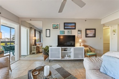 WATERFRONT with a MARINA VIEW!! FULLY FURNISHED & TURNKEY!! Cute on Burnt Store Golf Club in Florida - for sale on GolfHomes.com, golf home, golf lot