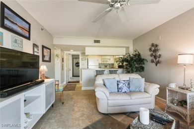 WATERFRONT with a MARINA VIEW!! FULLY FURNISHED & TURNKEY!! Cute on Burnt Store Golf Club in Florida - for sale on GolfHomes.com, golf home, golf lot
