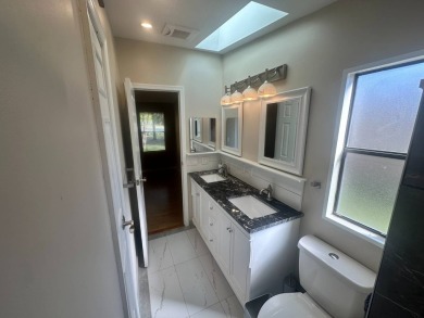 Lot Rent $1342.00 Monthly  Total square footage under A/C is on Del Tura Golf and Country Club in Florida - for sale on GolfHomes.com, golf home, golf lot