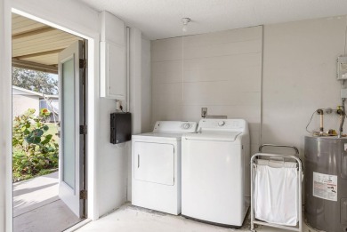 Everything you're searching for: 2023 ROOF, IMPACT WINDOWS AND on Jacaranda West Country Club in Florida - for sale on GolfHomes.com, golf home, golf lot