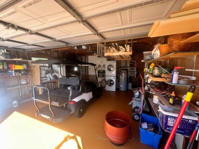 Lot Rent $1342.00 Monthly  Total square footage under A/C is on Del Tura Golf and Country Club in Florida - for sale on GolfHomes.com, golf home, golf lot