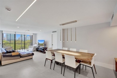 One-of-a-Kind Modern Apartment in Prime Aventura Location
This on Turnberry Isle Resort and Club in Florida - for sale on GolfHomes.com, golf home, golf lot