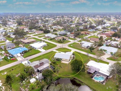 Everything you're searching for: 2023 ROOF, IMPACT WINDOWS AND on Jacaranda West Country Club in Florida - for sale on GolfHomes.com, golf home, golf lot