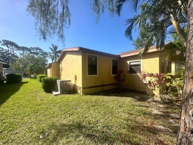 Lot Rent $1342.00 Monthly  Total square footage under A/C is on Del Tura Golf and Country Club in Florida - for sale on GolfHomes.com, golf home, golf lot
