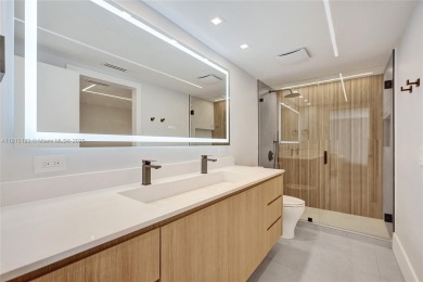 One-of-a-Kind Modern Apartment in Prime Aventura Location
This on Turnberry Isle Resort and Club in Florida - for sale on GolfHomes.com, golf home, golf lot