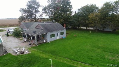 Gentleman's Hunt Club, Blind Pig, Camp Ground, Side X Side ATV on Deer View Golf Club in Michigan - for sale on GolfHomes.com, golf home, golf lot