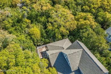 Exuding curb appeal, this four-bedroom, 3.5-bath 2017-built home on Bald Head Island Golf Club in North Carolina - for sale on GolfHomes.com, golf home, golf lot