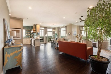 Experience refined living in this stunning 4-bedroom, 4-bath on Cascades Golf Club in Texas - for sale on GolfHomes.com, golf home, golf lot