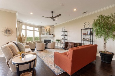 Experience refined living in this stunning 4-bedroom, 4-bath on Cascades Golf Club in Texas - for sale on GolfHomes.com, golf home, golf lot
