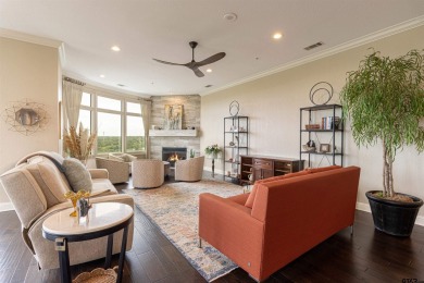 Experience refined living in this stunning 4-bedroom, 4-bath on Cascades Golf Club in Texas - for sale on GolfHomes.com, golf home, golf lot