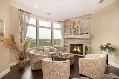 Experience refined living in this stunning 4-bedroom, 4-bath on Cascades Golf Club in Texas - for sale on GolfHomes.com, golf home, golf lot