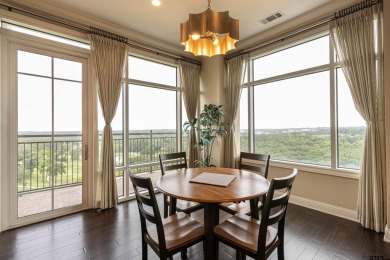 Experience refined living in this stunning 4-bedroom, 4-bath on Cascades Golf Club in Texas - for sale on GolfHomes.com, golf home, golf lot
