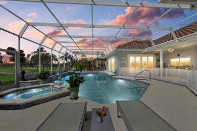 Experience luxury living in this fully renovated 4-bedroom, 3 on TPC Prestancia in Florida - for sale on GolfHomes.com, golf home, golf lot