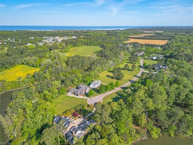 Discover the perfect setting for your future home in the on Bay Creek Golf Club in Virginia - for sale on GolfHomes.com, golf home, golf lot