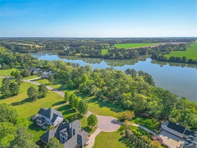 Discover the perfect setting for your future home in the on Bay Creek Golf Club in Virginia - for sale on GolfHomes.com, golf home, golf lot