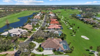 Experience luxury living in this fully renovated 4-bedroom, 3 on TPC Prestancia in Florida - for sale on GolfHomes.com, golf home, golf lot