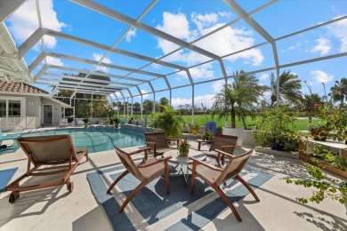 Experience luxury living in this fully renovated 4-bedroom, 3 on TPC Prestancia in Florida - for sale on GolfHomes.com, golf home, golf lot