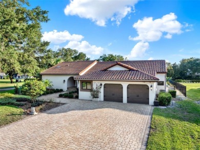 Situated on the most desirable lot on the golf course, this rare on Orange Tree Golf Club in Florida - for sale on GolfHomes.com, golf home, golf lot