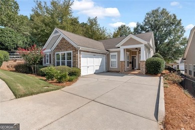 If you're looking for a community full of amenities on Windermere Golf Club in Georgia - for sale on GolfHomes.com, golf home, golf lot