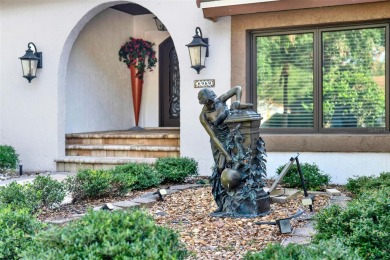 Situated on the most desirable lot on the golf course, this rare on Orange Tree Golf Club in Florida - for sale on GolfHomes.com, golf home, golf lot